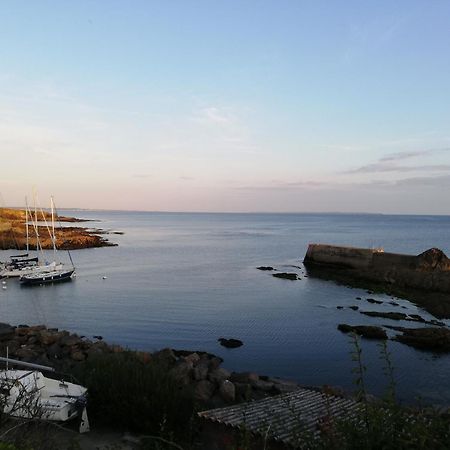 Kerguil-Leon Maison Familiale 2 Chambres, Plages A 10 Min En Voiture Moëlan-sur-Mer المظهر الخارجي الصورة
