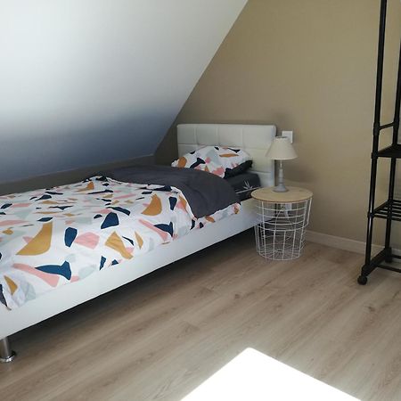 Kerguil-Leon Maison Familiale 2 Chambres, Plages A 10 Min En Voiture Moëlan-sur-Mer المظهر الخارجي الصورة