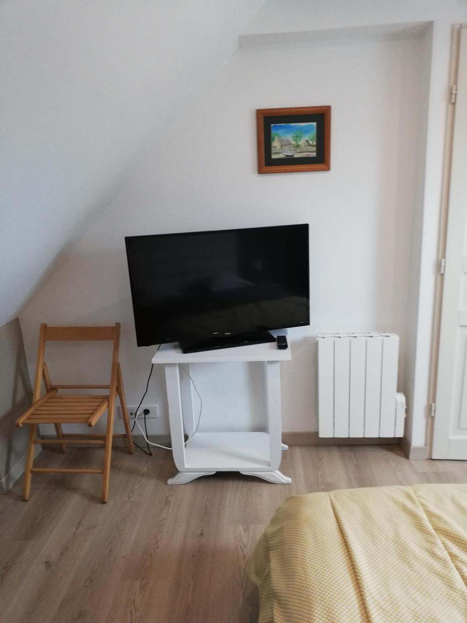 Kerguil-Leon Maison Familiale 2 Chambres, Plages A 10 Min En Voiture Moëlan-sur-Mer المظهر الخارجي الصورة