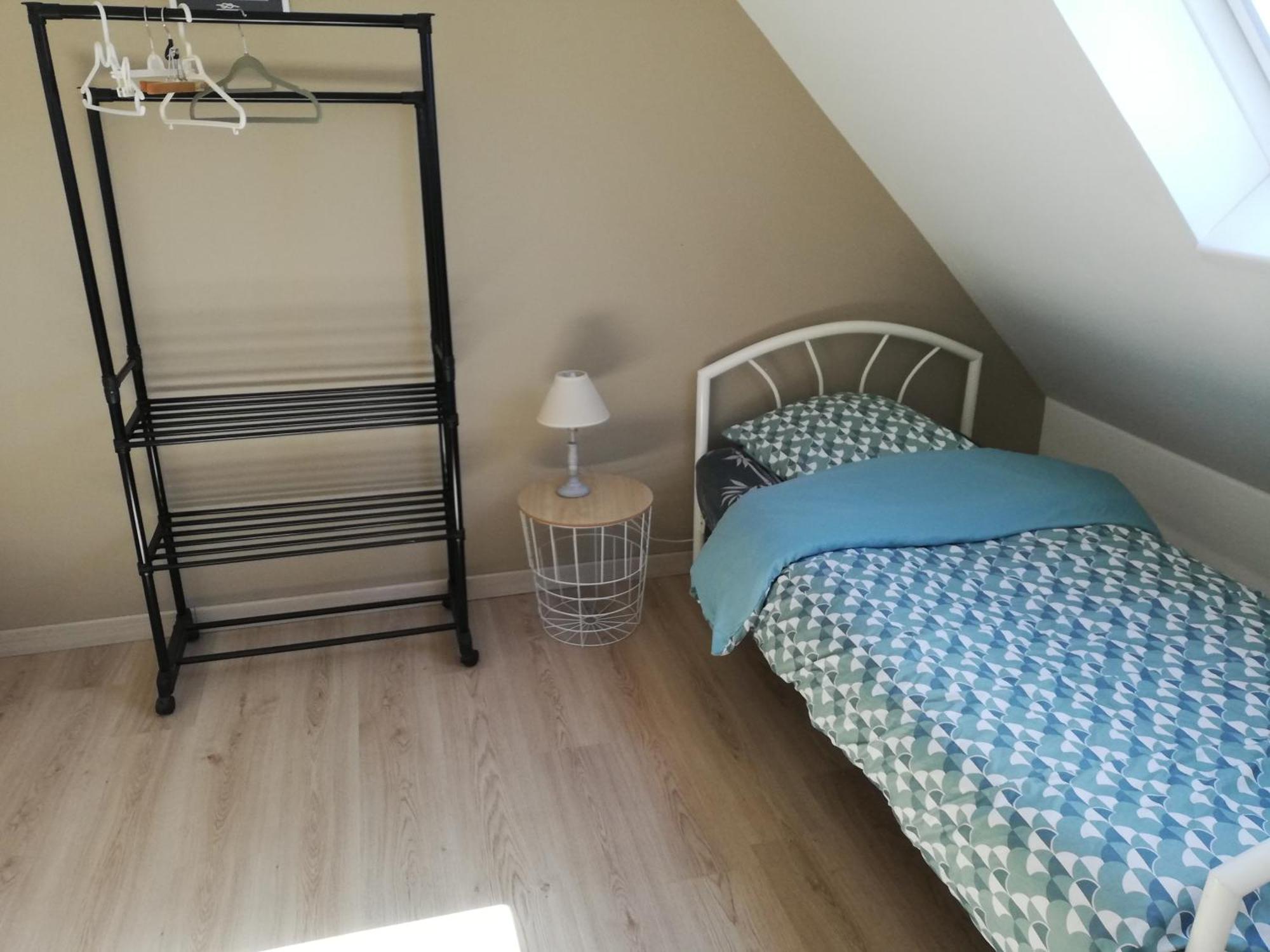 Kerguil-Leon Maison Familiale 2 Chambres, Plages A 10 Min En Voiture Moëlan-sur-Mer المظهر الخارجي الصورة