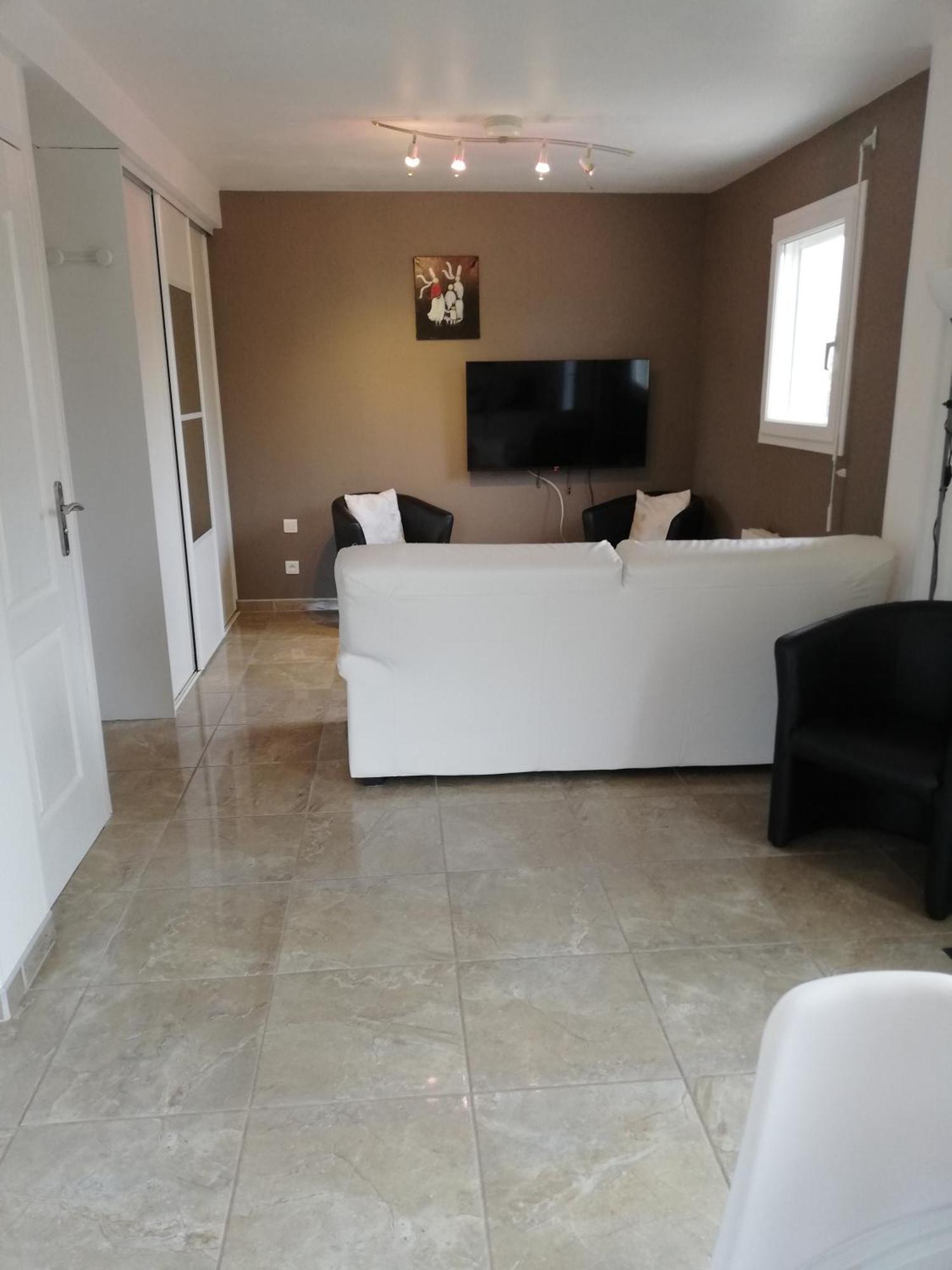 Kerguil-Leon Maison Familiale 2 Chambres, Plages A 10 Min En Voiture Moëlan-sur-Mer المظهر الخارجي الصورة
