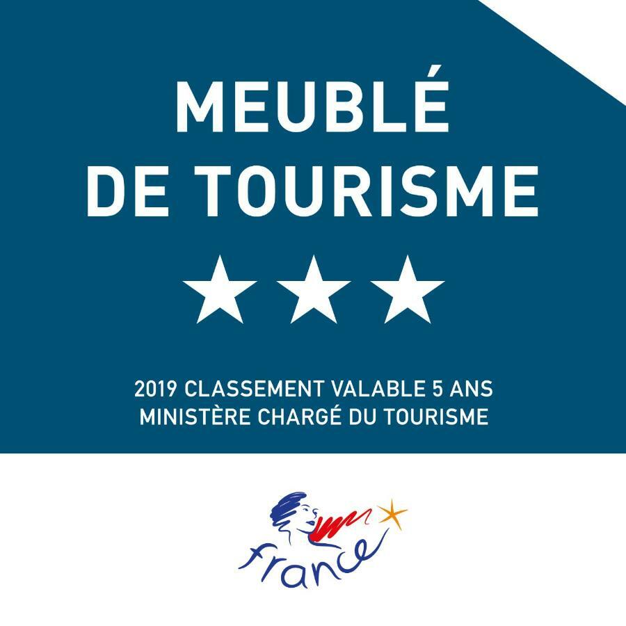 Kerguil-Leon Maison Familiale 2 Chambres, Plages A 10 Min En Voiture Moëlan-sur-Mer المظهر الخارجي الصورة
